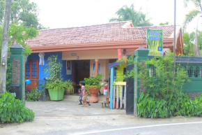  Familyhouse  Negombo